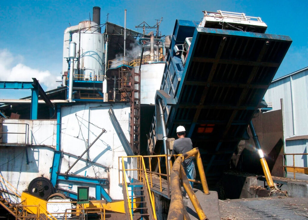 Ingenio Quesería avanza con molienda de 500 mil toneladas de caña de ...
